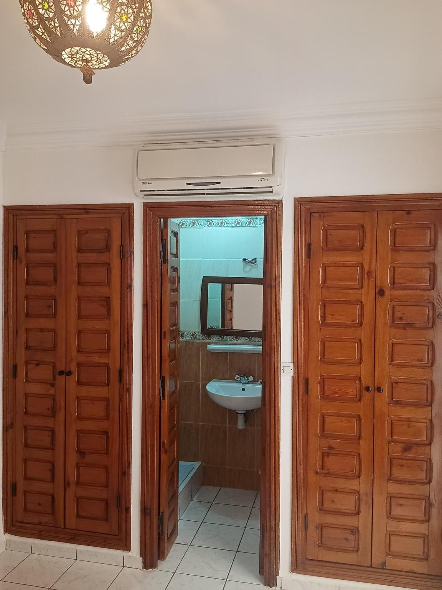 Riad Sun And Swim Marrakech Marraquexe Exterior foto